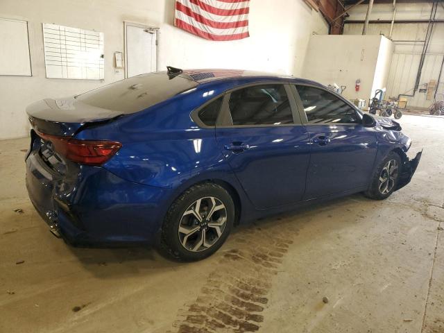 Photo 2 VIN: 3KPF24AD3KE052858 - KIA FORTE FE 