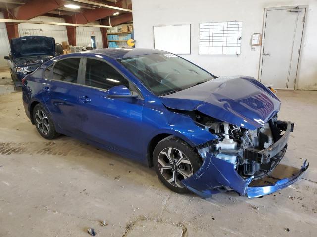 Photo 3 VIN: 3KPF24AD3KE052858 - KIA FORTE FE 