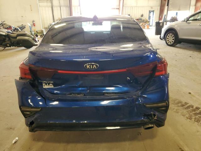 Photo 5 VIN: 3KPF24AD3KE052858 - KIA FORTE FE 