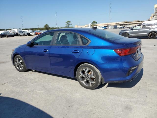 Photo 1 VIN: 3KPF24AD3KE057994 - KIA FORTE FE 