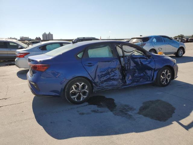 Photo 2 VIN: 3KPF24AD3KE057994 - KIA FORTE FE 