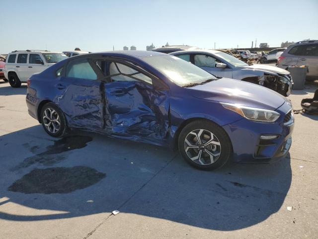 Photo 3 VIN: 3KPF24AD3KE057994 - KIA FORTE FE 