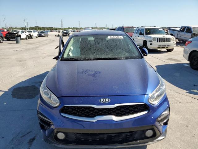 Photo 4 VIN: 3KPF24AD3KE057994 - KIA FORTE FE 