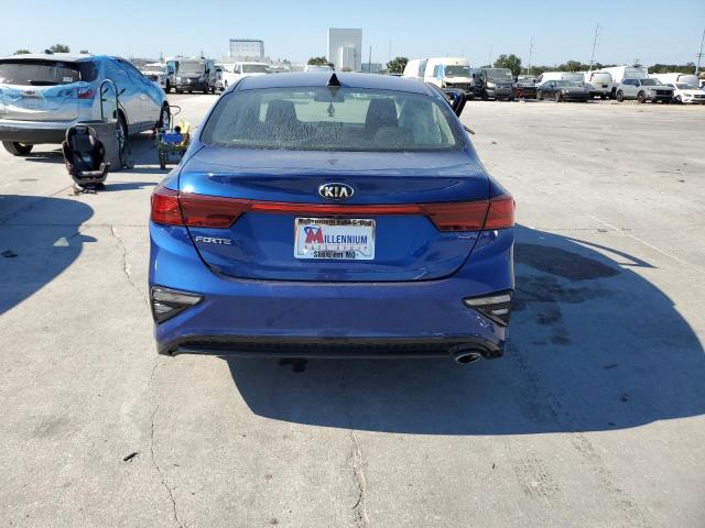 Photo 5 VIN: 3KPF24AD3KE057994 - KIA FORTE FE 