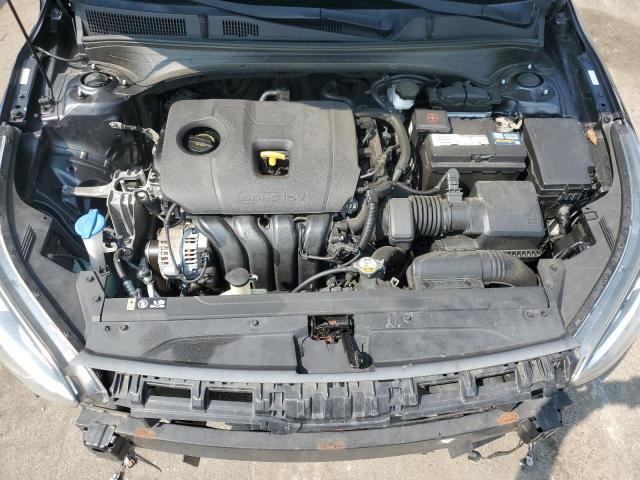 Photo 10 VIN: 3KPF24AD3KE058451 - KIA FORTE FE 