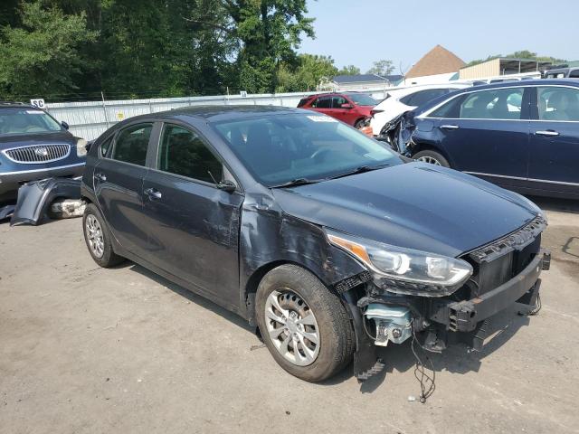 Photo 3 VIN: 3KPF24AD3KE058451 - KIA FORTE FE 