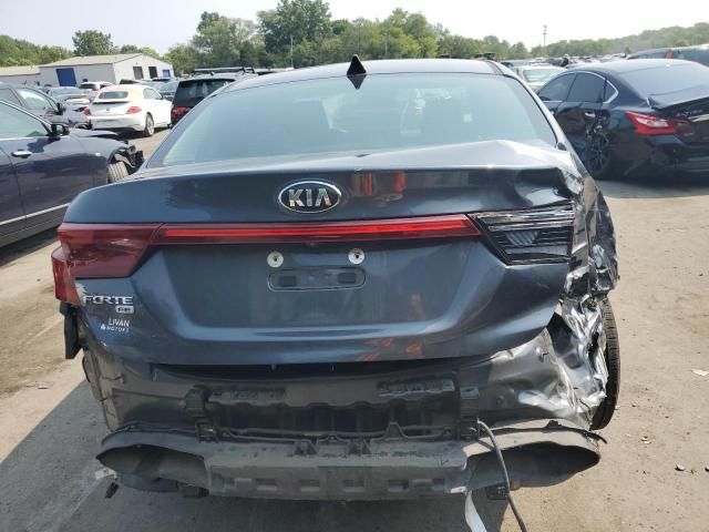 Photo 5 VIN: 3KPF24AD3KE058451 - KIA FORTE FE 