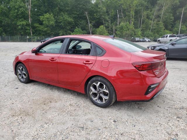 Photo 1 VIN: 3KPF24AD3KE059891 - KIA FORTE FE 