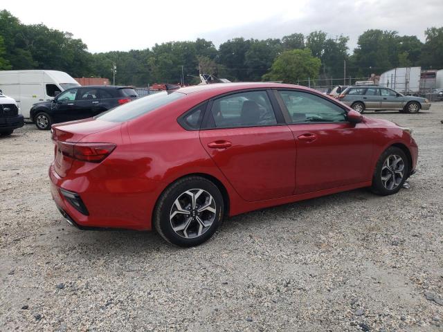 Photo 2 VIN: 3KPF24AD3KE059891 - KIA FORTE FE 