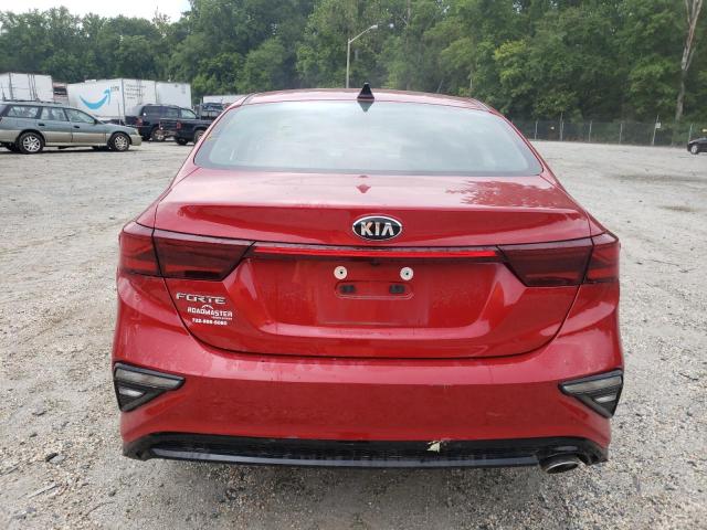 Photo 5 VIN: 3KPF24AD3KE059891 - KIA FORTE FE 