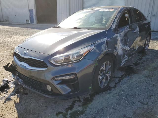 Photo 1 VIN: 3KPF24AD3KE060250 - KIA FORTE FE 