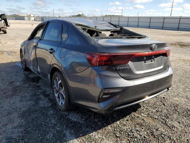 Photo 2 VIN: 3KPF24AD3KE060250 - KIA FORTE FE 