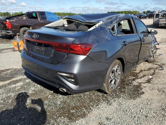 Photo 3 VIN: 3KPF24AD3KE060250 - KIA FORTE FE 