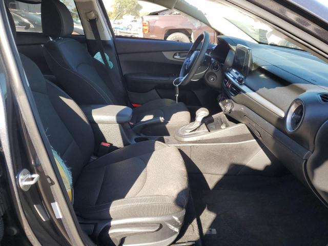 Photo 4 VIN: 3KPF24AD3KE060250 - KIA FORTE FE 