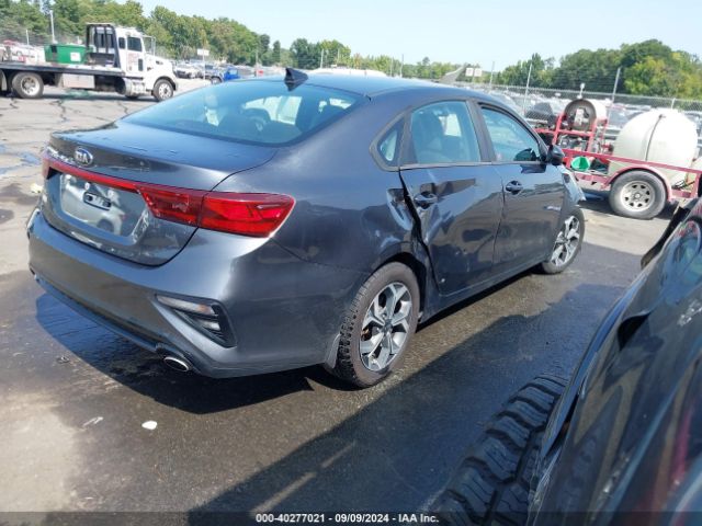 Photo 3 VIN: 3KPF24AD3KE060409 - KIA FORTE 