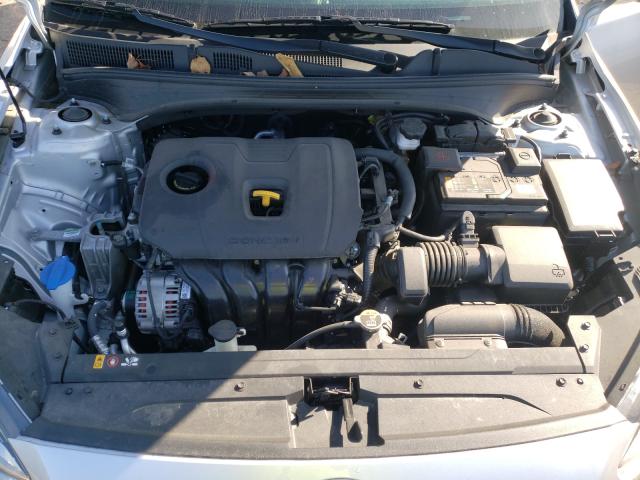 Photo 6 VIN: 3KPF24AD3KE061494 - KIA FORTE FE 