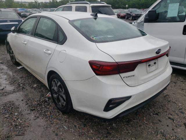 Photo 2 VIN: 3KPF24AD3KE061611 - KIA FORTE FE 