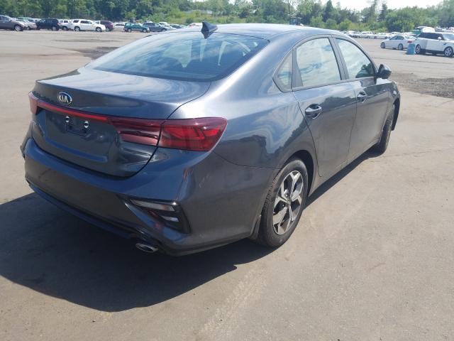 Photo 3 VIN: 3KPF24AD3KE061723 - KIA FORTE FE 