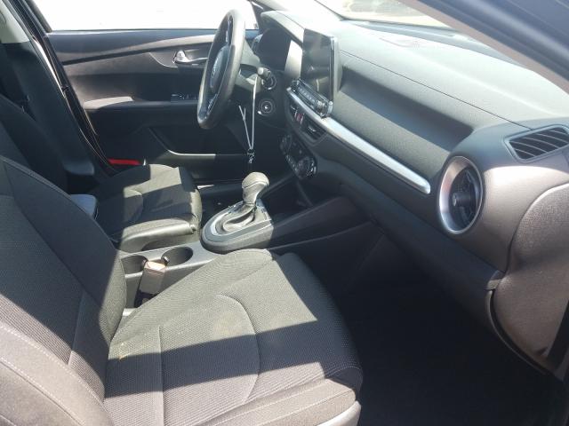 Photo 4 VIN: 3KPF24AD3KE061723 - KIA FORTE FE 