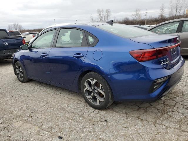 Photo 1 VIN: 3KPF24AD3KE063679 - KIA FORTE FE 