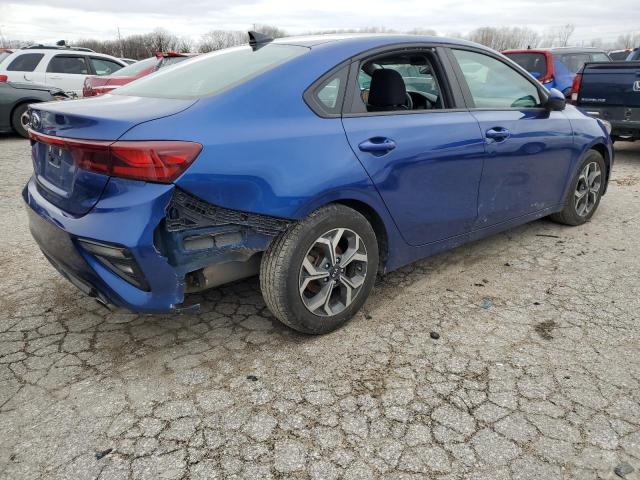 Photo 2 VIN: 3KPF24AD3KE063679 - KIA FORTE FE 