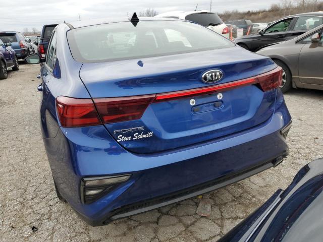 Photo 5 VIN: 3KPF24AD3KE063679 - KIA FORTE FE 