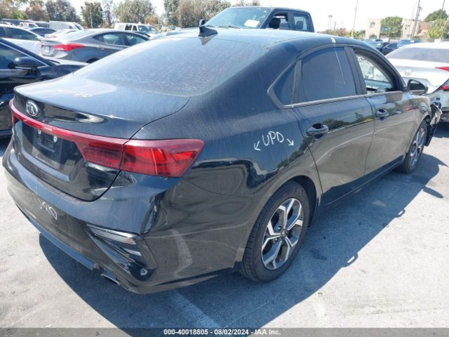 Photo 3 VIN: 3KPF24AD3KE064797 - KIA FORTE 