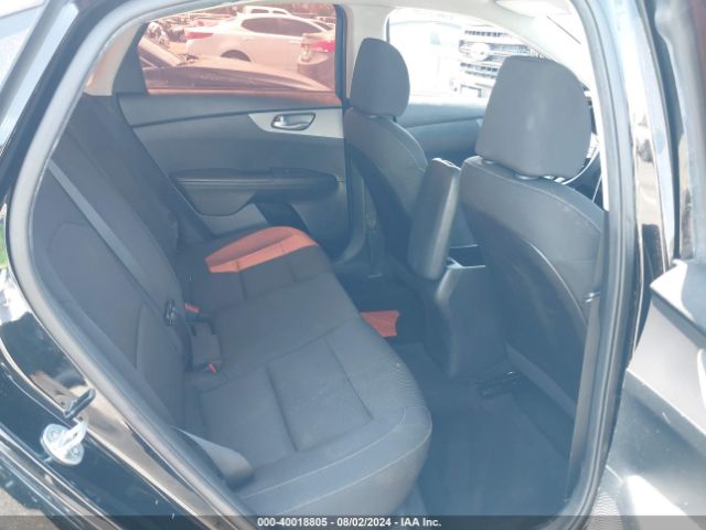 Photo 7 VIN: 3KPF24AD3KE064797 - KIA FORTE 