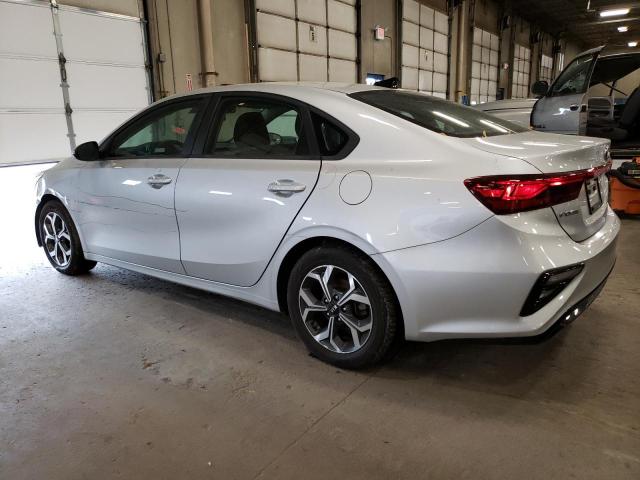 Photo 1 VIN: 3KPF24AD3KE065934 - KIA FORTE FE 