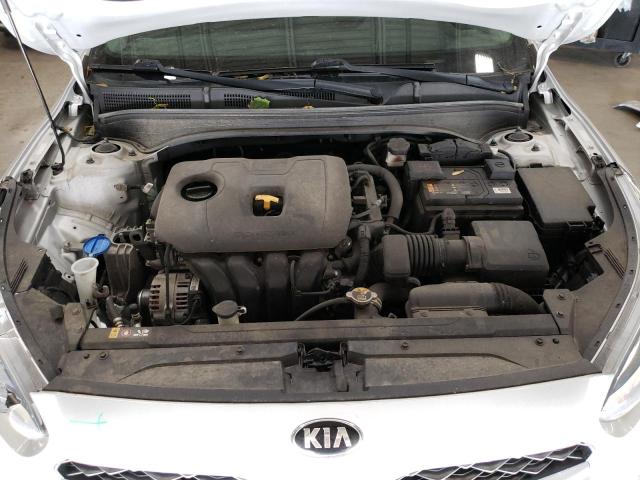 Photo 10 VIN: 3KPF24AD3KE065934 - KIA FORTE FE 