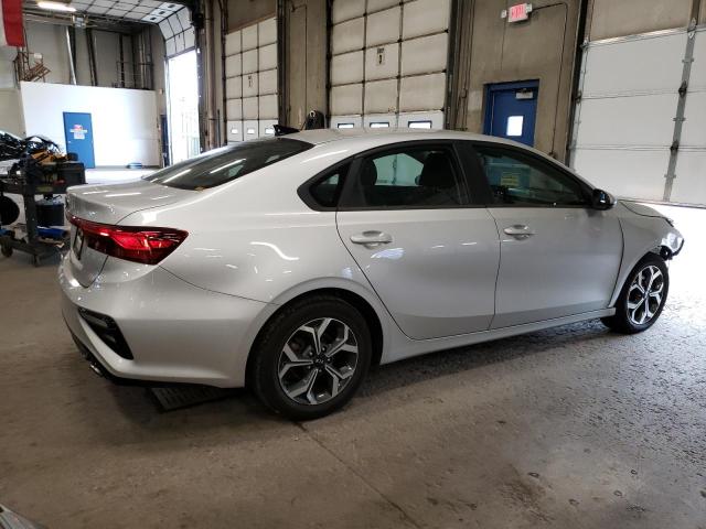 Photo 2 VIN: 3KPF24AD3KE065934 - KIA FORTE FE 