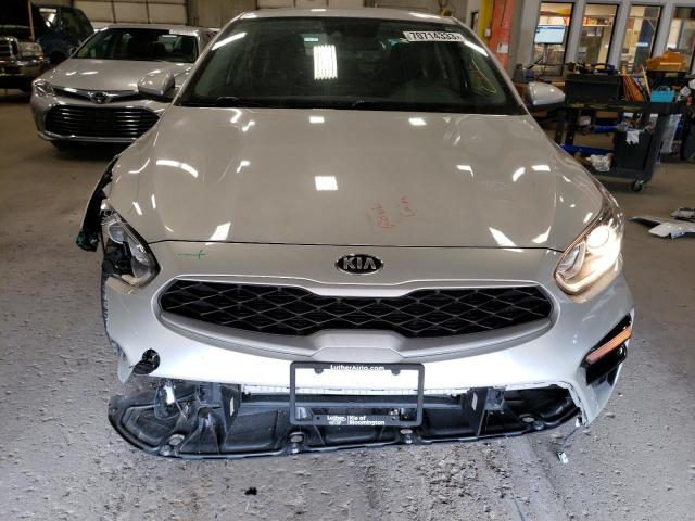 Photo 4 VIN: 3KPF24AD3KE065934 - KIA FORTE FE 