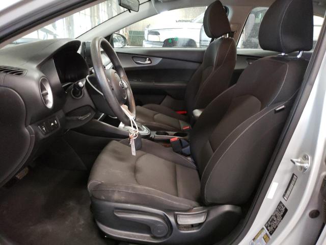 Photo 6 VIN: 3KPF24AD3KE065934 - KIA FORTE FE 