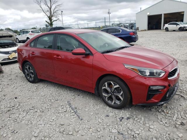 Photo 3 VIN: 3KPF24AD3KE066338 - KIA FORTE FE 