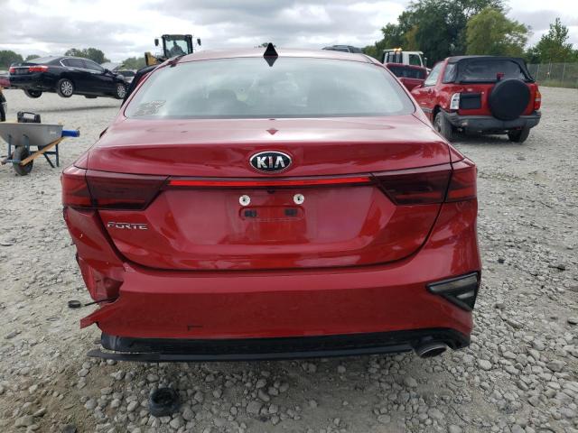 Photo 5 VIN: 3KPF24AD3KE066338 - KIA FORTE FE 