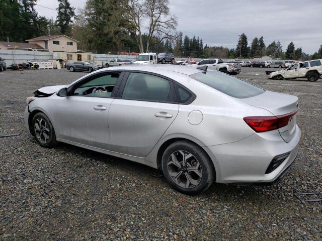 Photo 1 VIN: 3KPF24AD3KE066761 - KIA FORTE FE 