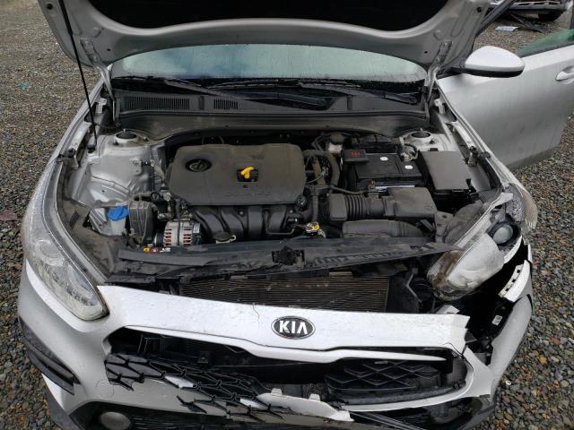 Photo 10 VIN: 3KPF24AD3KE066761 - KIA FORTE FE 