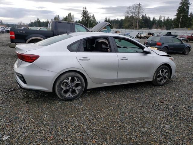 Photo 2 VIN: 3KPF24AD3KE066761 - KIA FORTE FE 