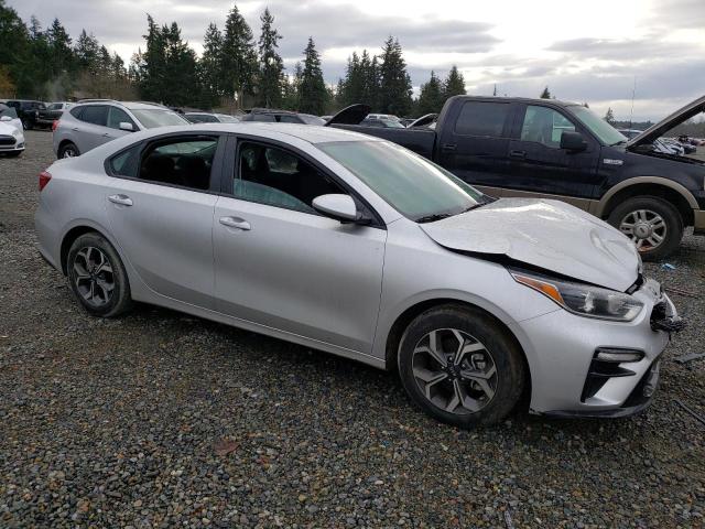 Photo 3 VIN: 3KPF24AD3KE066761 - KIA FORTE FE 