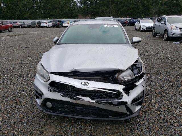 Photo 4 VIN: 3KPF24AD3KE066761 - KIA FORTE FE 