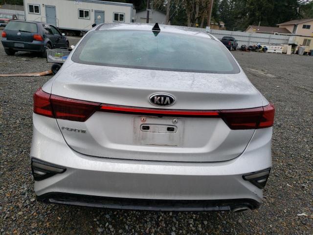 Photo 5 VIN: 3KPF24AD3KE066761 - KIA FORTE FE 