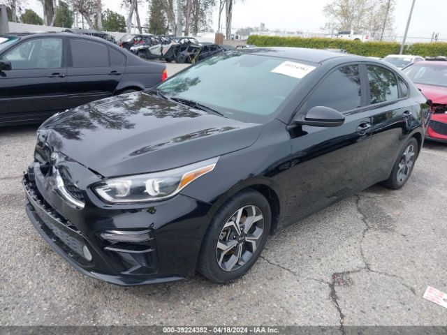 Photo 1 VIN: 3KPF24AD3KE068073 - KIA FORTE 