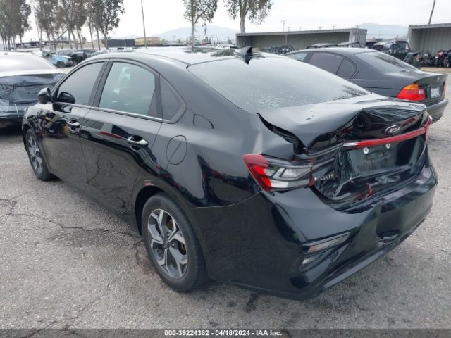 Photo 2 VIN: 3KPF24AD3KE068073 - KIA FORTE 