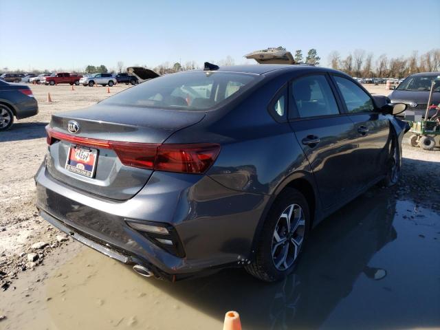 Photo 3 VIN: 3KPF24AD3KE068803 - KIA FORTE FE 