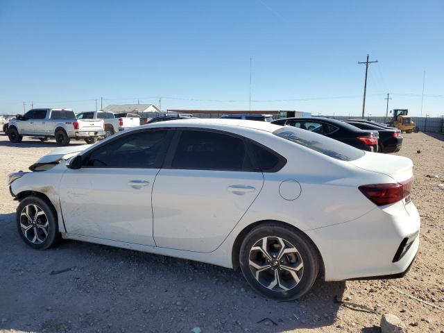 Photo 1 VIN: 3KPF24AD3KE070213 - KIA FORTE 