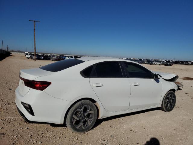 Photo 2 VIN: 3KPF24AD3KE070213 - KIA FORTE 