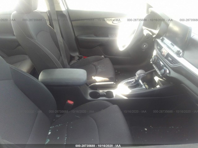 Photo 4 VIN: 3KPF24AD3KE070552 - KIA FORTE 