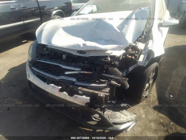 Photo 5 VIN: 3KPF24AD3KE070552 - KIA FORTE 