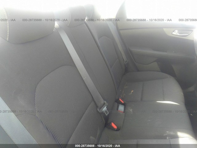 Photo 7 VIN: 3KPF24AD3KE070552 - KIA FORTE 