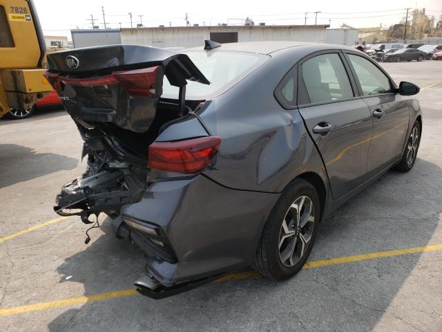 Photo 3 VIN: 3KPF24AD3KE070938 - KIA FORTE FE 